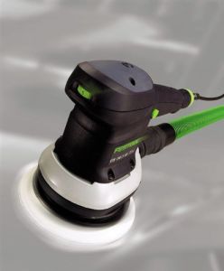Festool ETS 150/3 EQ 