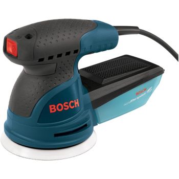 Bosch ROS20VSK 120-Volt Variable Speed Random Orbit Sander Kit
