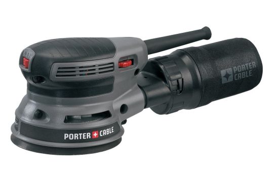 Porter-Cable 390K Random Orbit Sander 